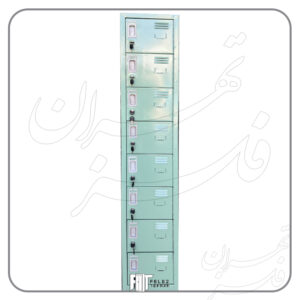 جاکفشی 10 درب
