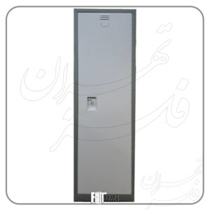 کمد-فلزی-قفل-گلن-گدن